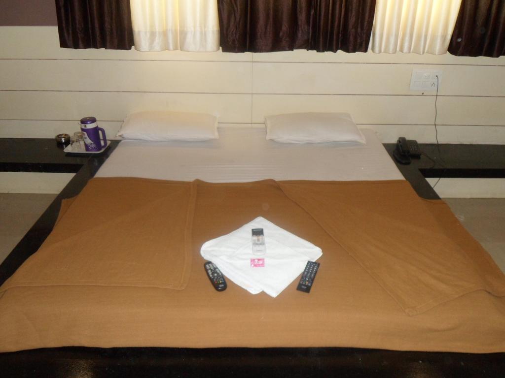 Hotel Canada Palace Watuwa Pokój zdjęcie
