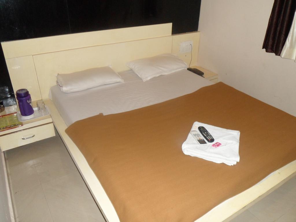 Hotel Canada Palace Watuwa Pokój zdjęcie
